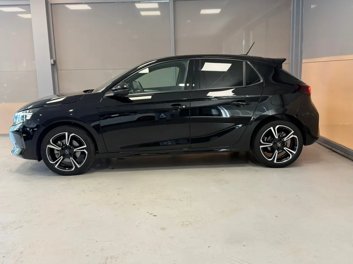 1.2 Turbo Hybrid GS | AUTOMAAT | CAR PLAY | CAMERA |