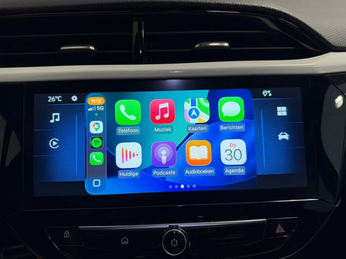 1.2 Turbo Hybrid GS | AUTOMAAT | CAR PLAY | CAMERA |