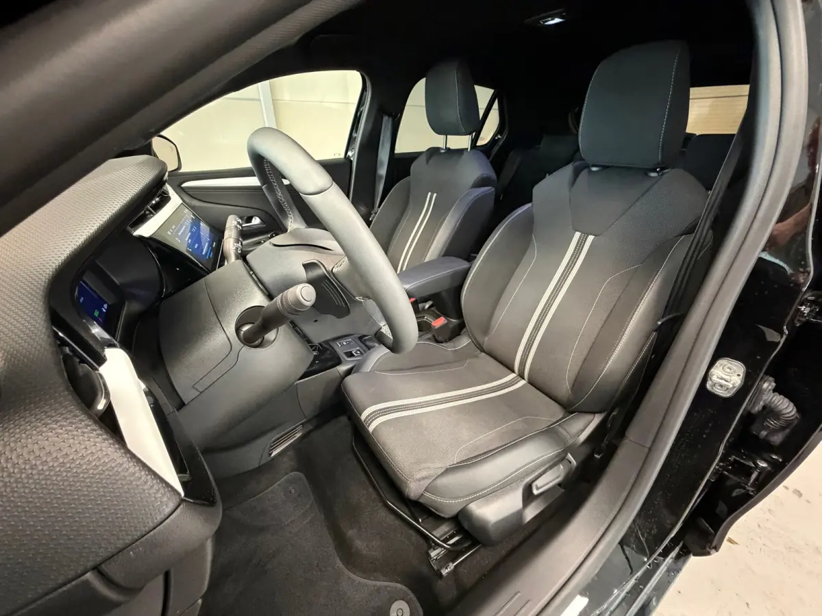 1.2 Turbo Hybrid GS | AUTOMAAT | CAR PLAY | CAMERA |