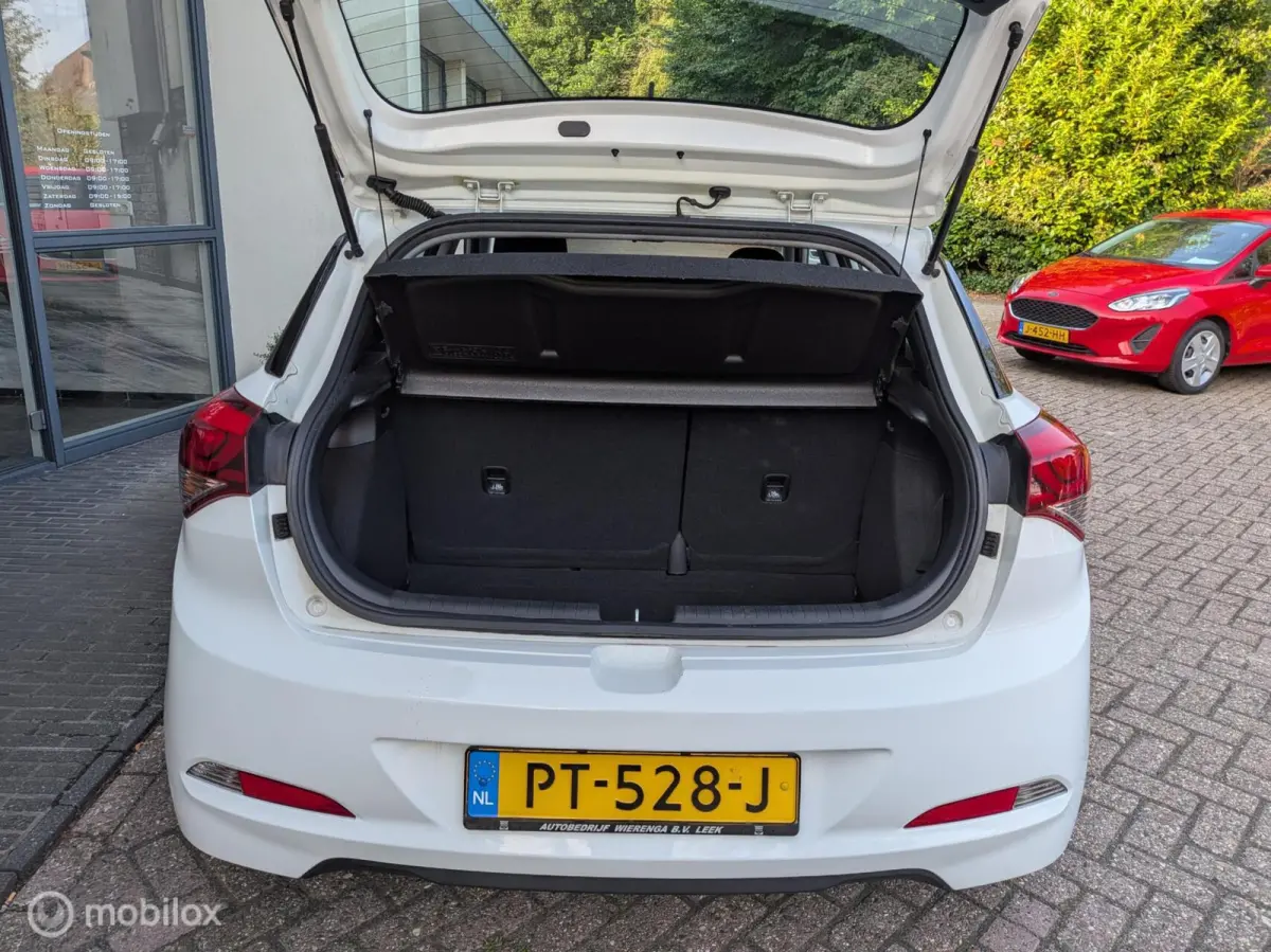 1.0 T-GDI i-Drive Cool