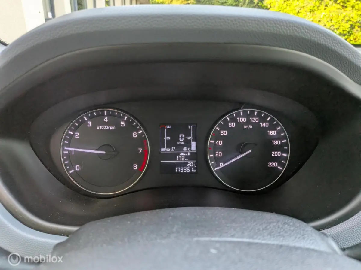1.0 T-GDI i-Drive Cool