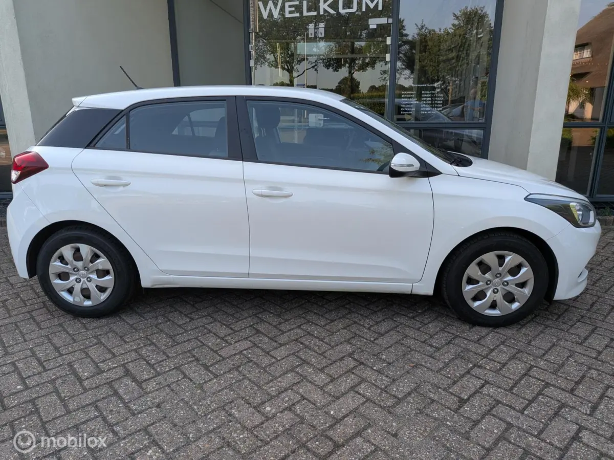 1.0 T-GDI i-Drive Cool