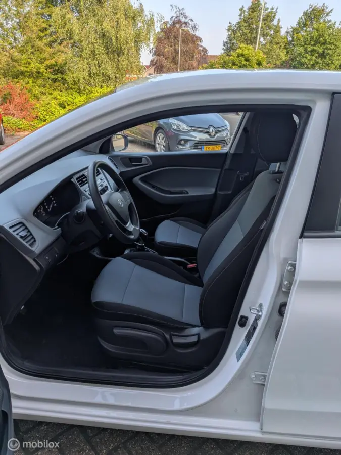 1.0 T-GDI i-Drive Cool