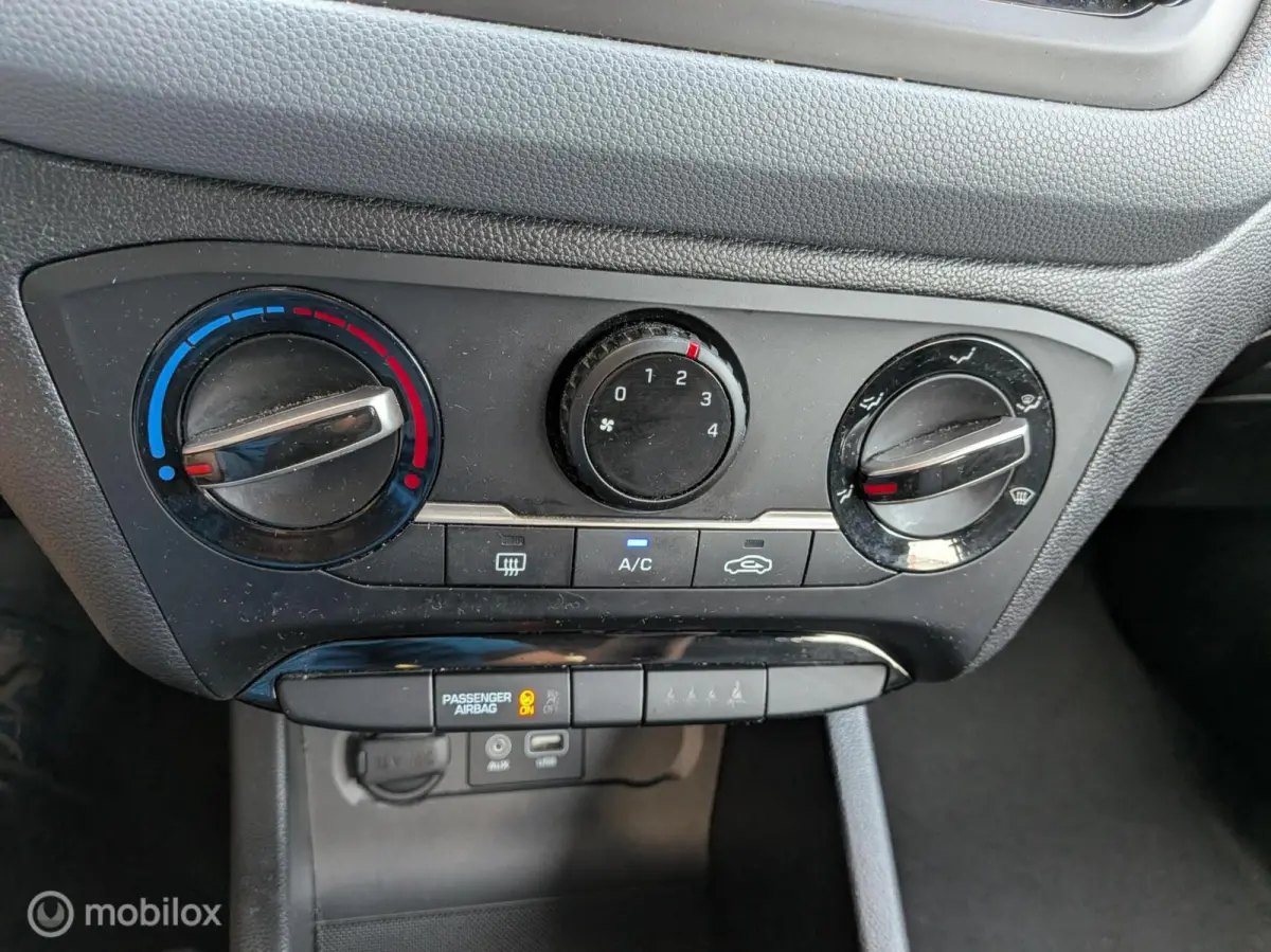 1.0 T-GDI i-Drive Cool