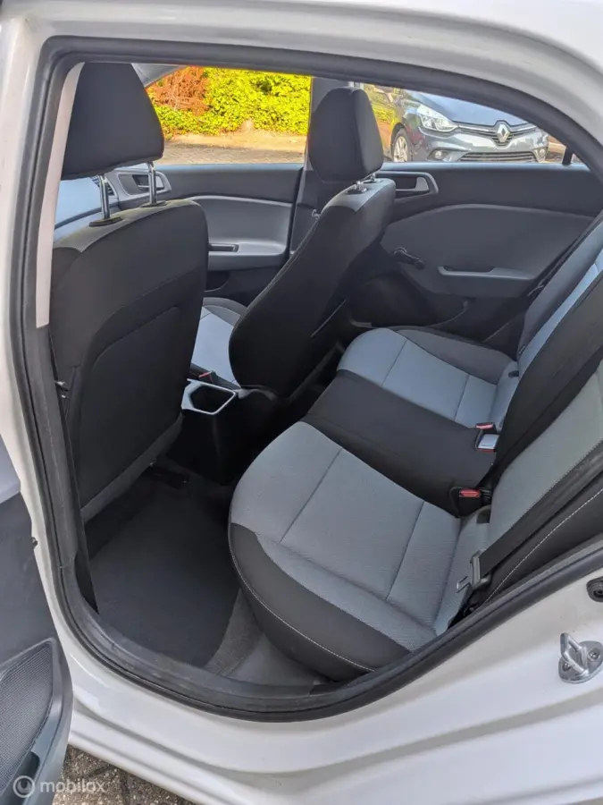 1.0 T-GDI i-Drive Cool