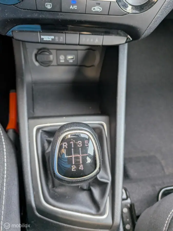 1.0 T-GDI i-Drive Cool