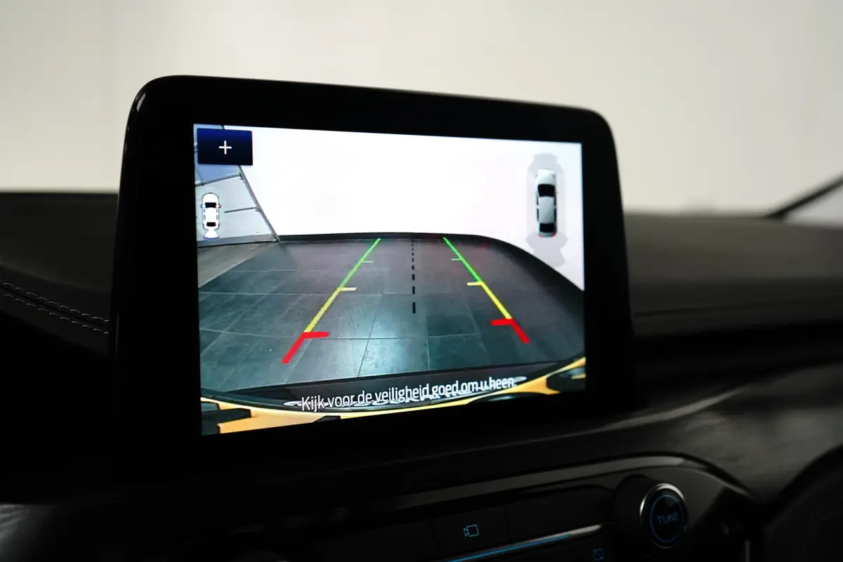 2.5 PHEV Vignale | SOH 96% | Pano | Trekhaak | Adap. Cruise | Carplay | Leder