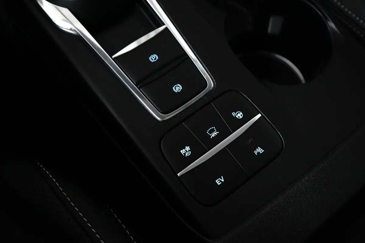 2.5 PHEV Vignale | SOH 96% | Pano | Trekhaak | Adap. Cruise | Carplay | Leder