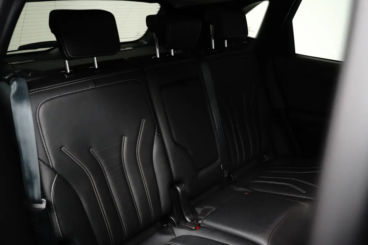 2.5 PHEV Vignale | SOH 96% | Pano | Trekhaak | Adap. Cruise | Carplay | Leder