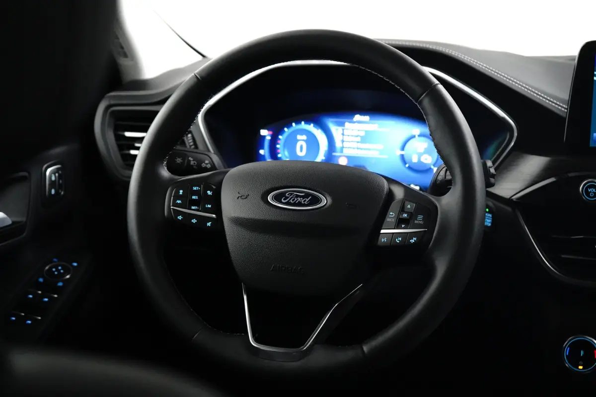 2.5 PHEV Vignale | SOH 96% | Pano | Trekhaak | Adap. Cruise | Carplay | Leder