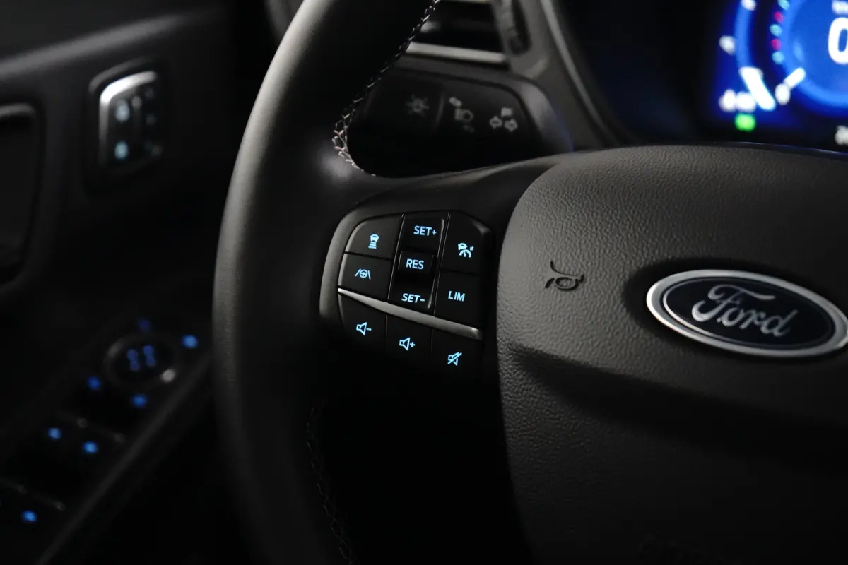 2.5 PHEV Vignale | SOH 96% | Pano | Trekhaak | Adap. Cruise | Carplay | Leder