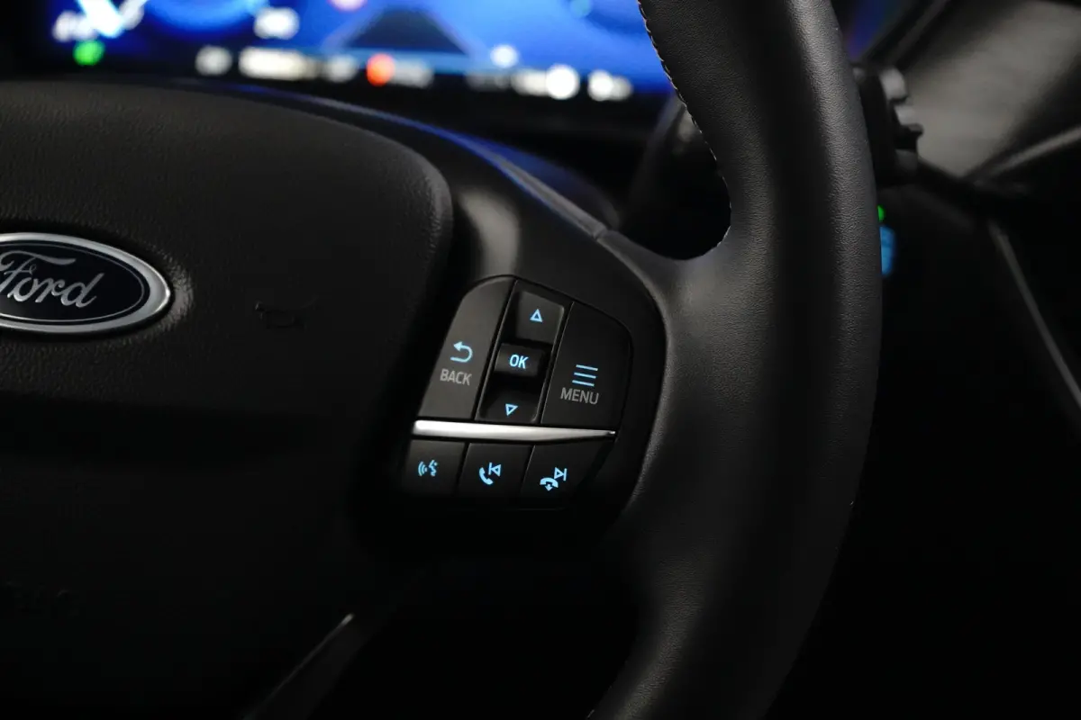 2.5 PHEV Vignale | SOH 96% | Pano | Trekhaak | Adap. Cruise | Carplay | Leder