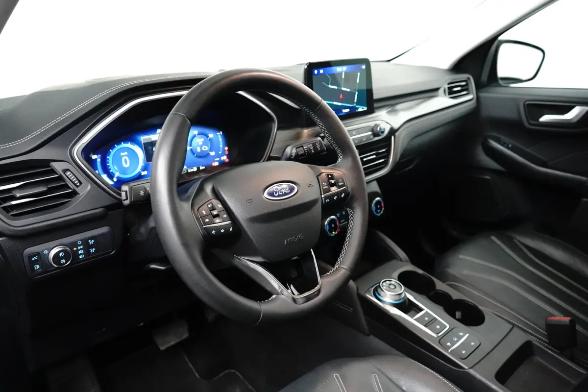 2.5 PHEV Vignale | SOH 96% | Pano | Trekhaak | Adap. Cruise | Carplay | Leder