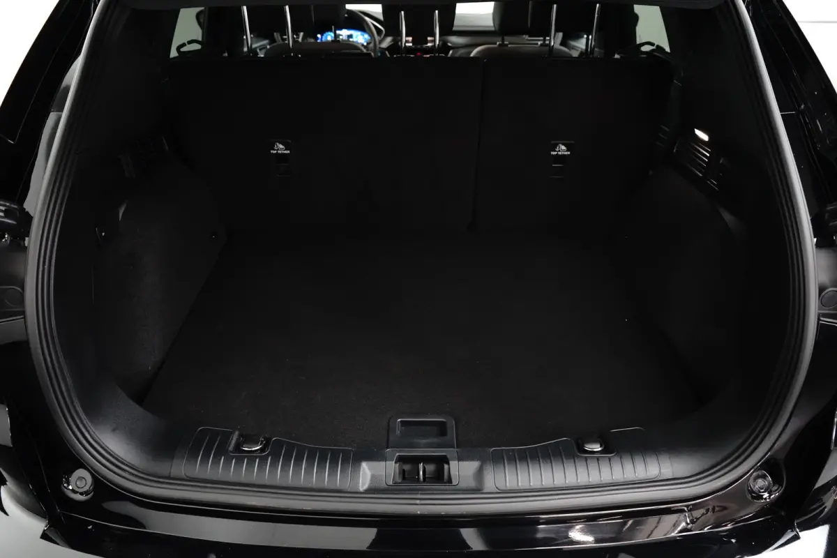 2.5 PHEV Vignale | SOH 96% | Pano | Trekhaak | Adap. Cruise | Carplay | Leder