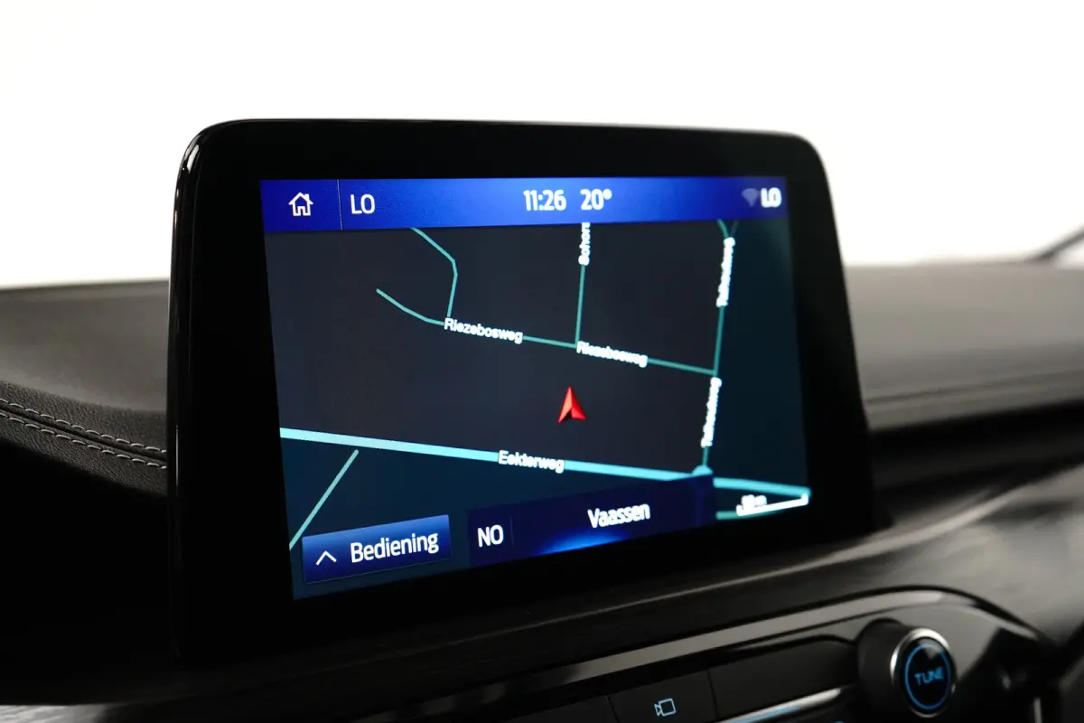 2.5 PHEV Vignale | SOH 96% | Pano | Trekhaak | Adap. Cruise | Carplay | Leder