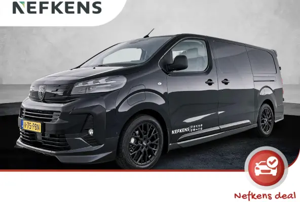 EV L3 75 kWh | STX-pakket | Accu 99% | Lederen Bekleding | Led Koplampen | Navigatie | Digitale Binnenspiegel | Stoelverwarming | Achteruitrij Camera |
