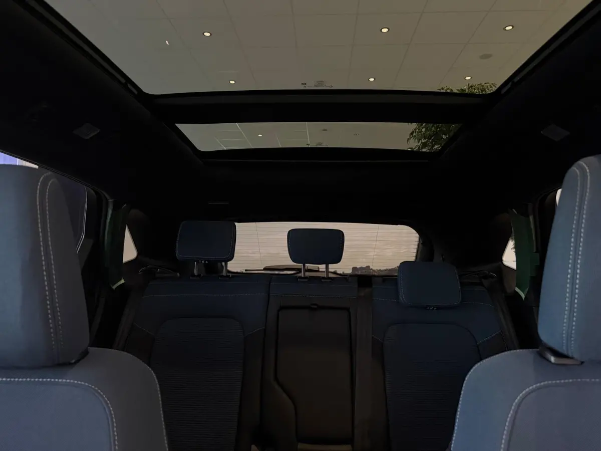 PHEV Blue Cruise | PANORAMA DAK | WEGKLAPBARE TREKHAAK | 360 GRADEN CAMERA | WINTER PACK |