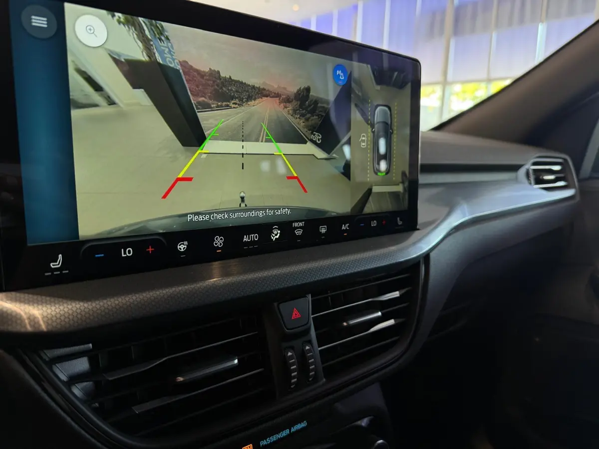 PHEV Blue Cruise | PANORAMA DAK | WEGKLAPBARE TREKHAAK | 360 GRADEN CAMERA | WINTER PACK |