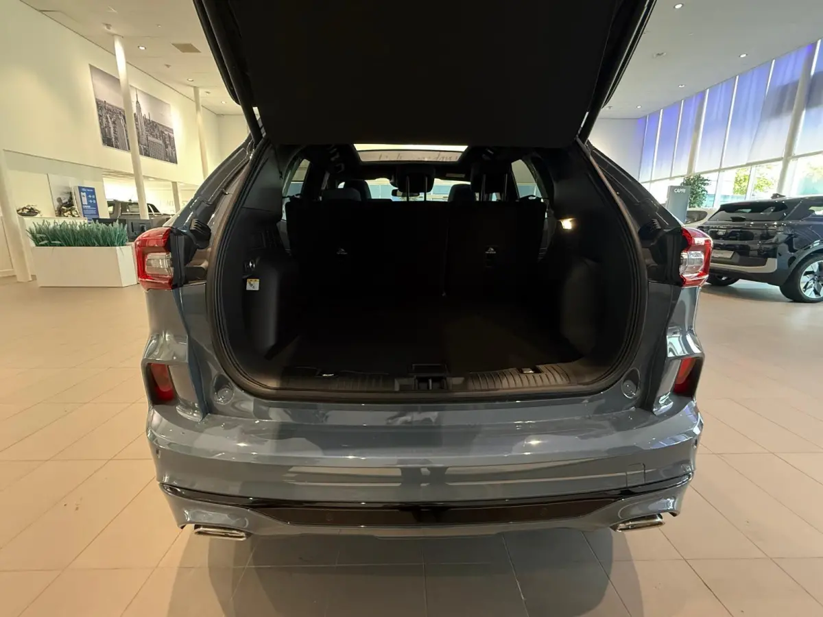 PHEV Blue Cruise | PANORAMA DAK | WEGKLAPBARE TREKHAAK | 360 GRADEN CAMERA | WINTER PACK |