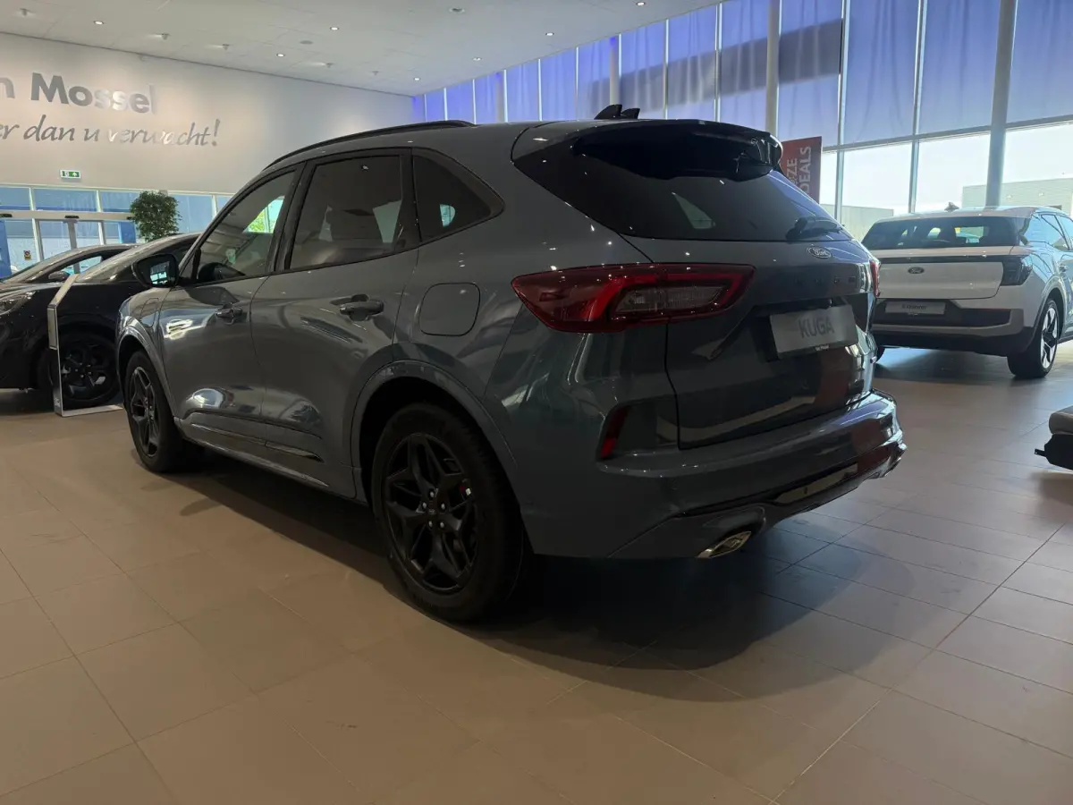 PHEV Blue Cruise | PANORAMA DAK | WEGKLAPBARE TREKHAAK | 360 GRADEN CAMERA | WINTER PACK |