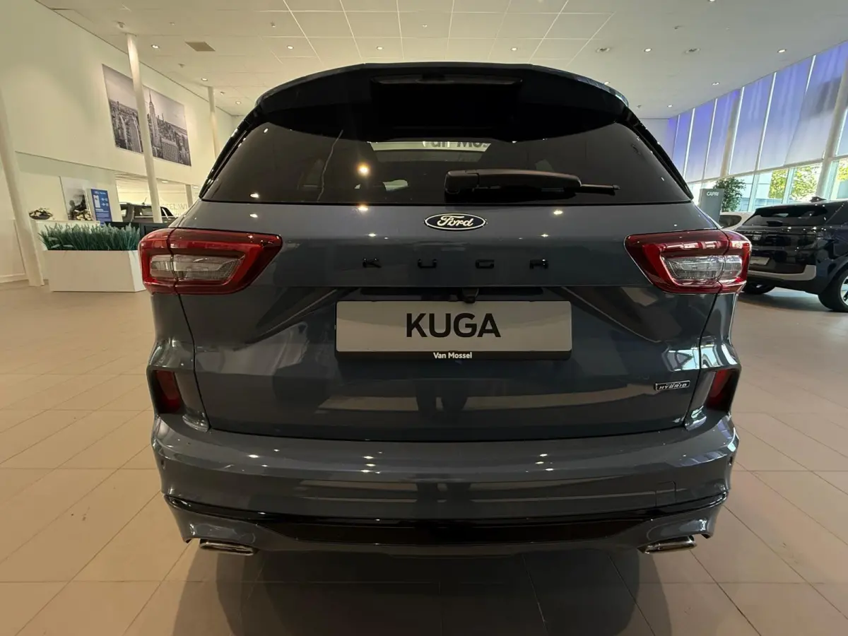 PHEV Blue Cruise | PANORAMA DAK | WEGKLAPBARE TREKHAAK | 360 GRADEN CAMERA | WINTER PACK |