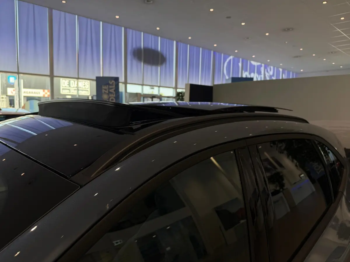 PHEV Blue Cruise | PANORAMA DAK | WEGKLAPBARE TREKHAAK | 360 GRADEN CAMERA | WINTER PACK |