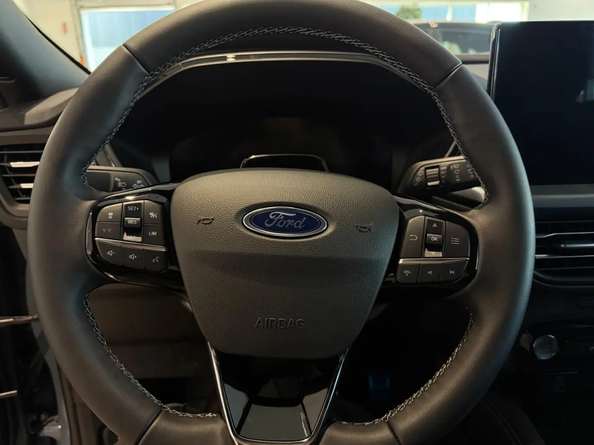 PHEV Blue Cruise | PANORAMA DAK | WEGKLAPBARE TREKHAAK | 360 GRADEN CAMERA | WINTER PACK |