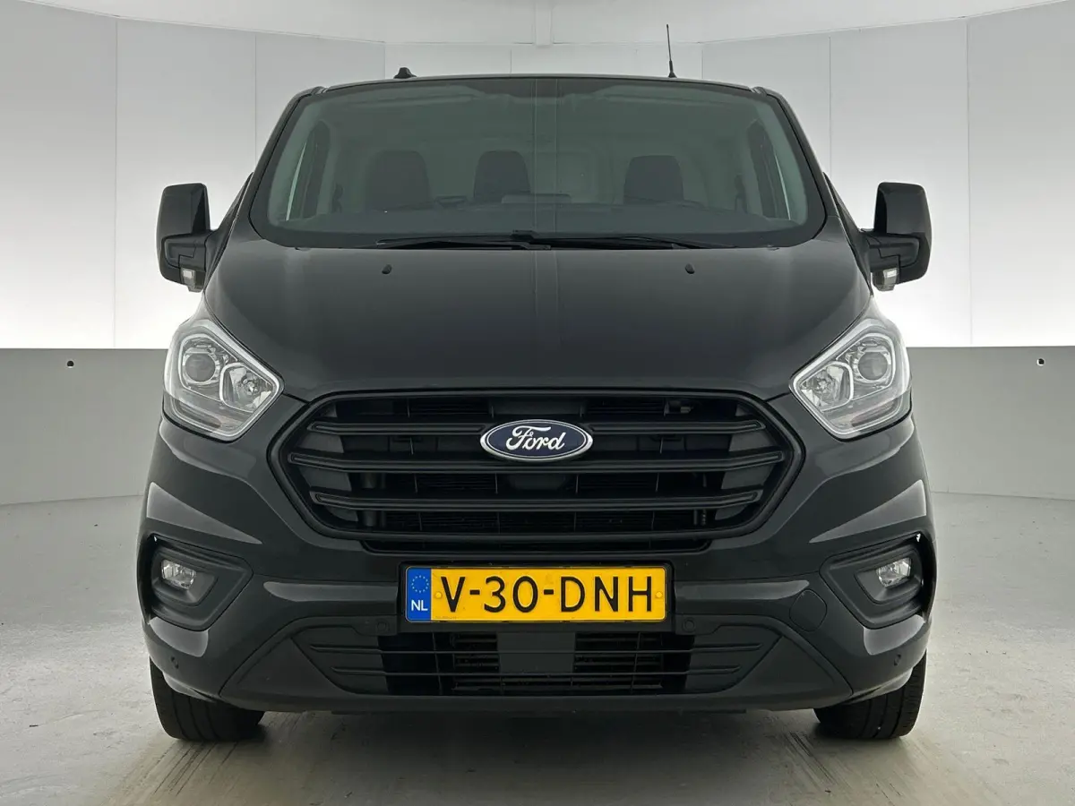 300 2.0 TDCI L2H1 Trend Automaat Airco Navigatie Cruisecontrol Camera Parkeersensoren Trekhaak