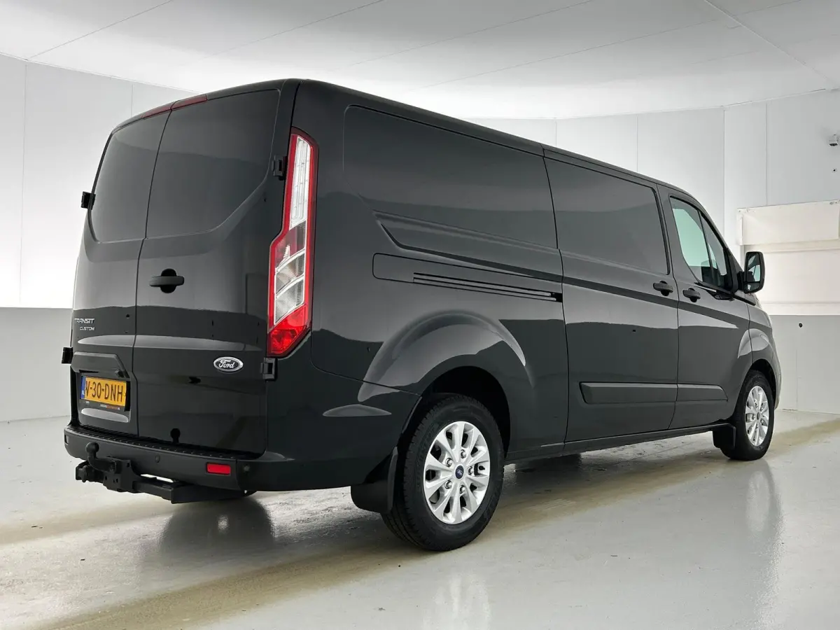 300 2.0 TDCI L2H1 Trend Automaat Airco Navigatie Cruisecontrol Camera Parkeersensoren Trekhaak