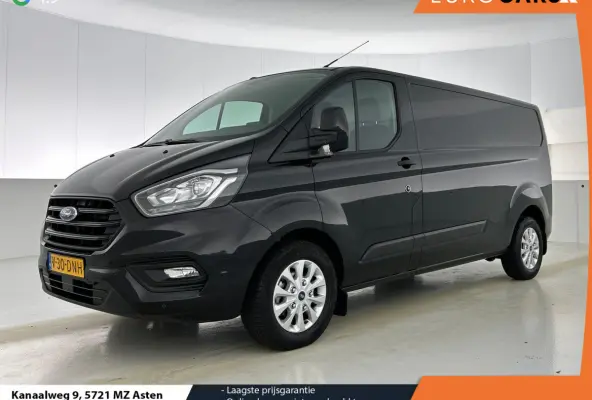 300 2.0 TDCI L2H1 Trend Automaat Airco Navigatie Cruisecontrol Camera Parkeersensoren Trekhaak