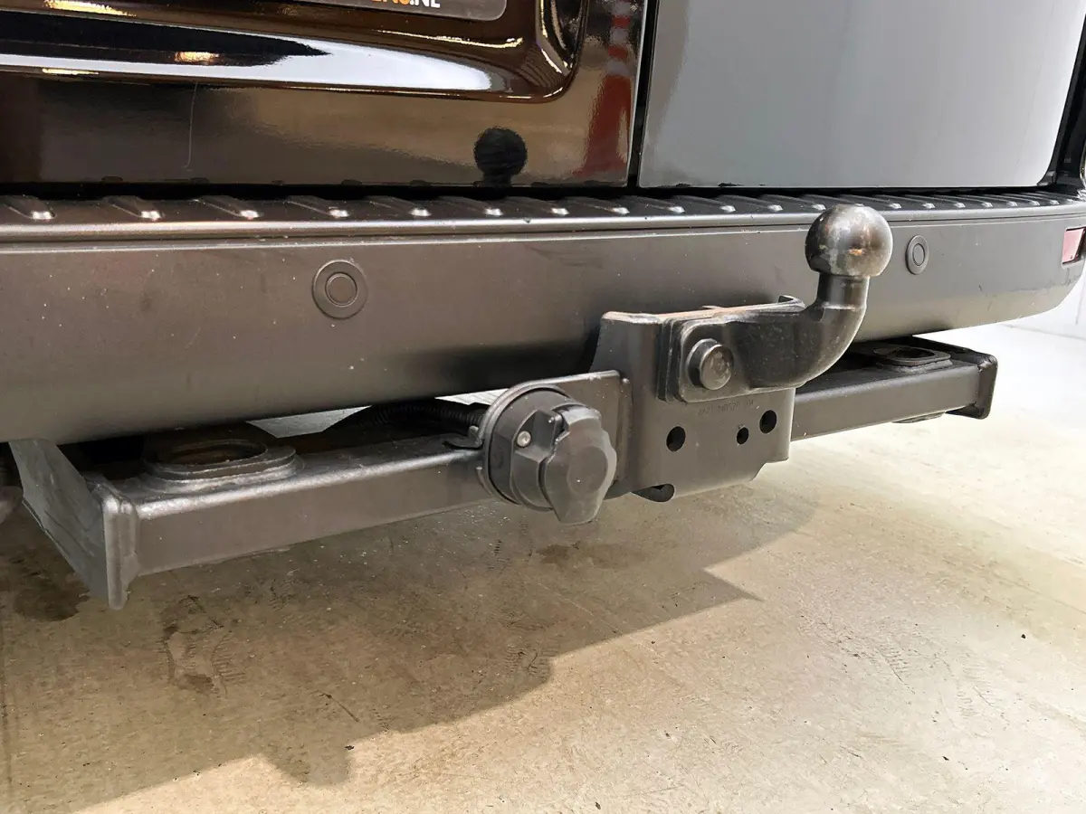 300 2.0 TDCI L2H1 Trend Automaat Airco Navigatie Cruisecontrol Camera Parkeersensoren Trekhaak