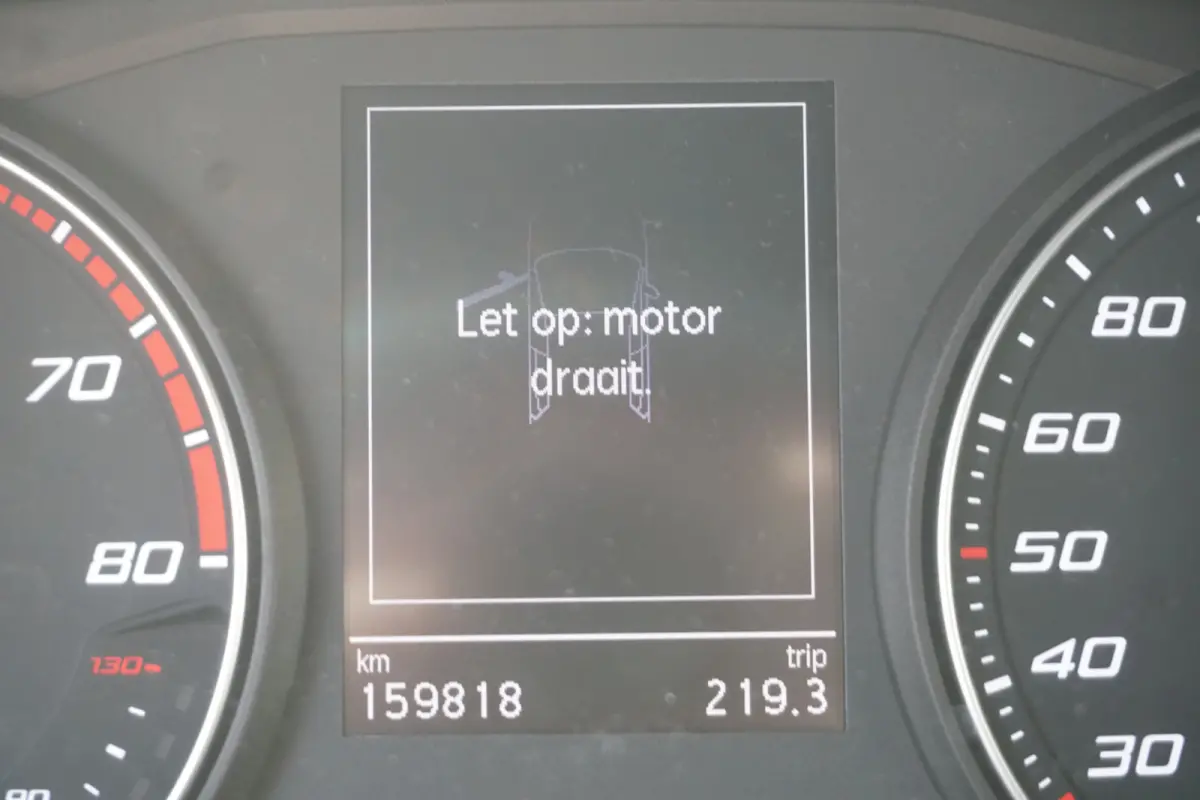 1.0 TSI FR Intense | CAMERA | CARPLAY | NAVI | ECC | 18 INCH |