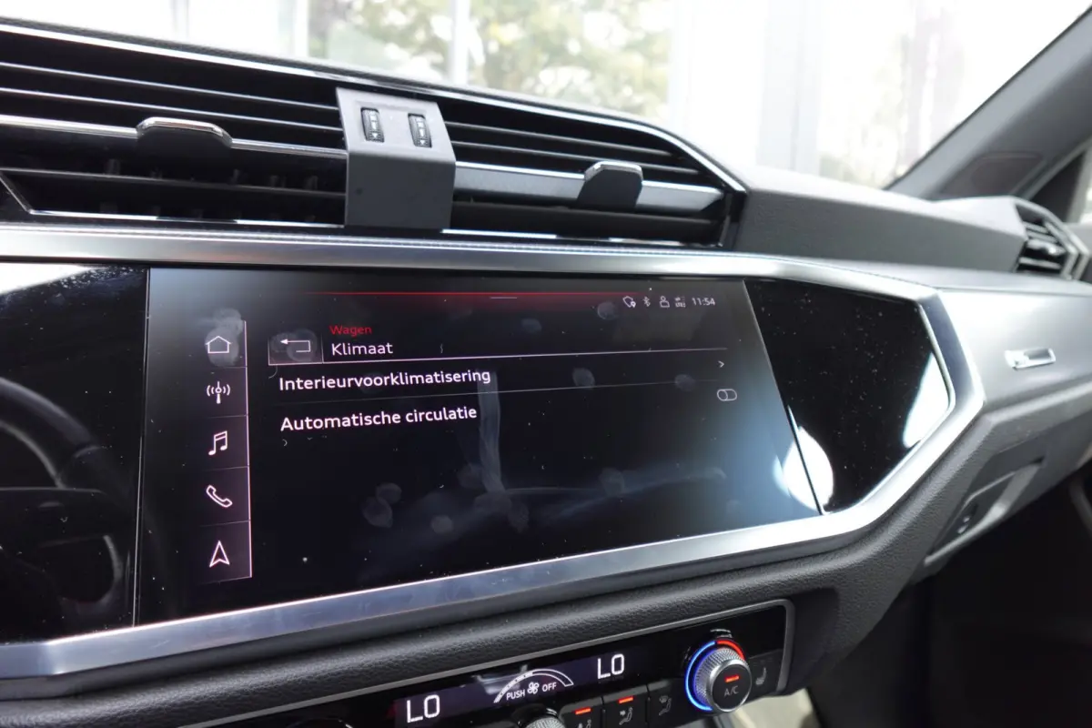 45 TFSI e S Edition PANO MATRIX CAM VOL
