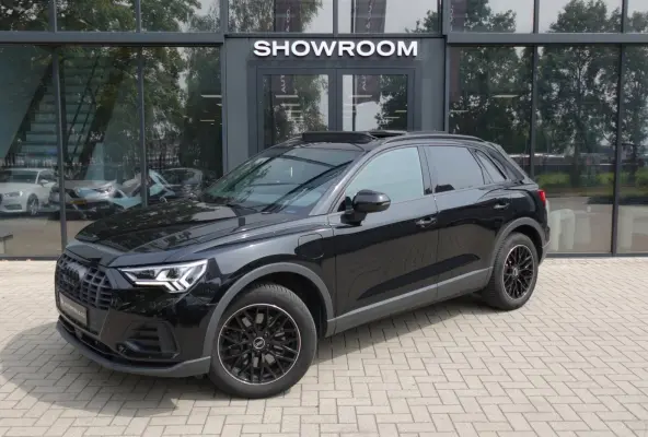 45 TFSI e S Edition PANO MATRIX CAM VOL