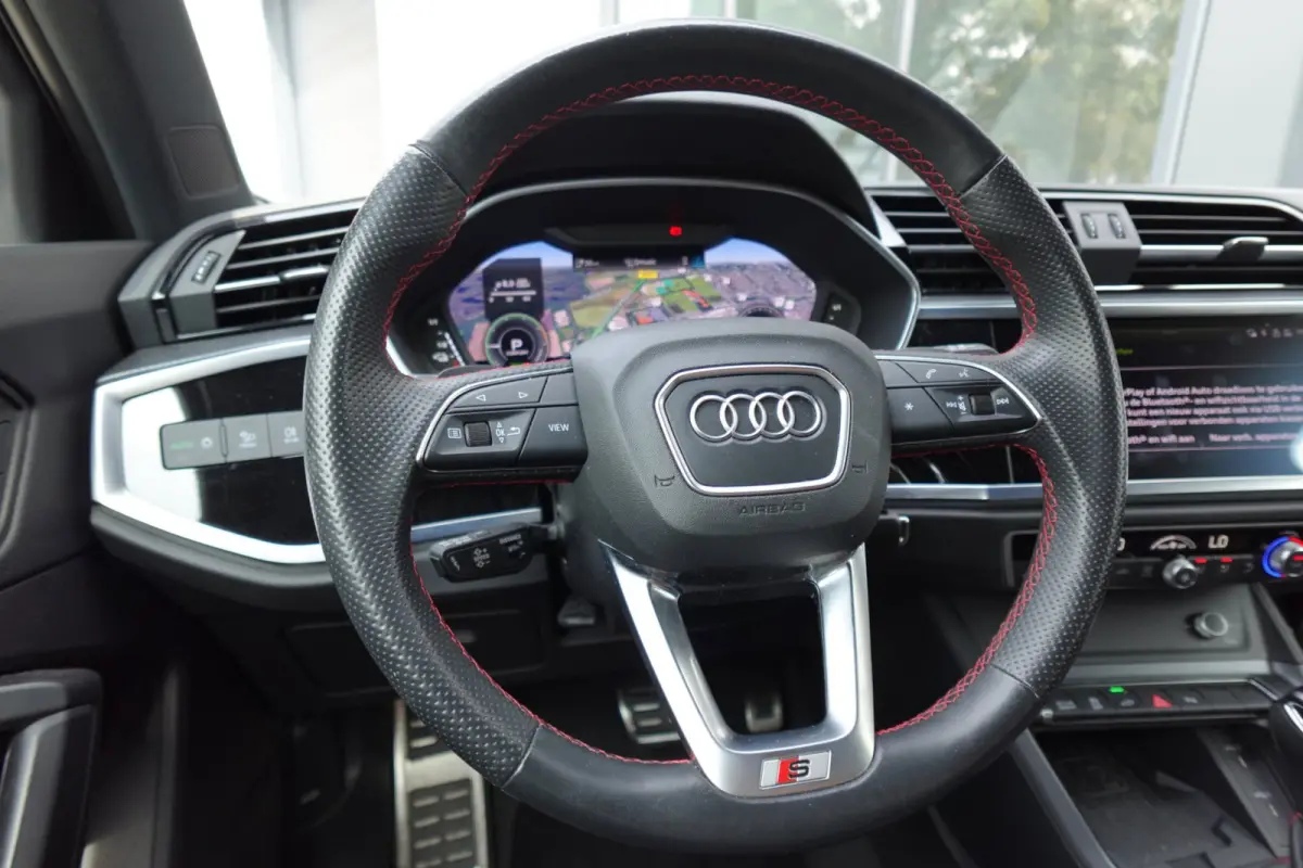 45 TFSI e S Edition PANO MATRIX CAM VOL