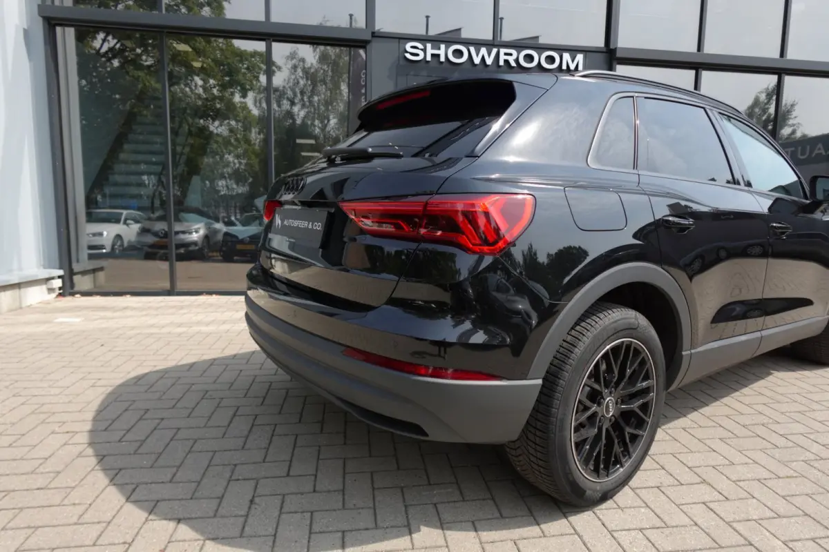 45 TFSI e S Edition PANO MATRIX CAM VOL