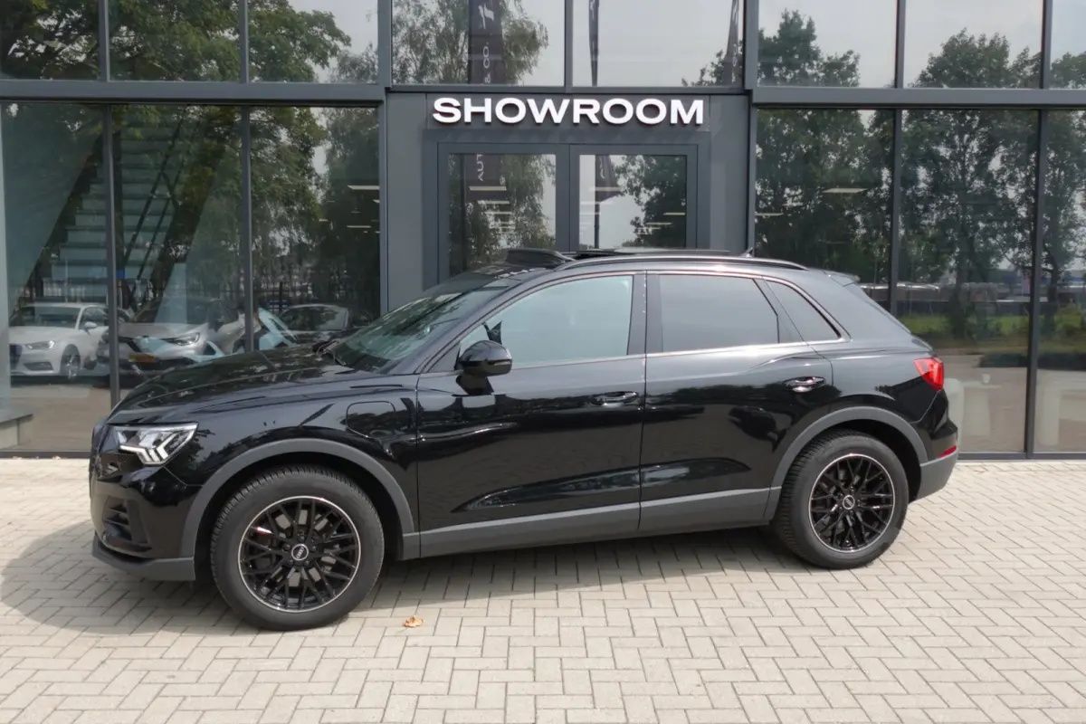 45 TFSI e S Edition PANO MATRIX CAM VOL