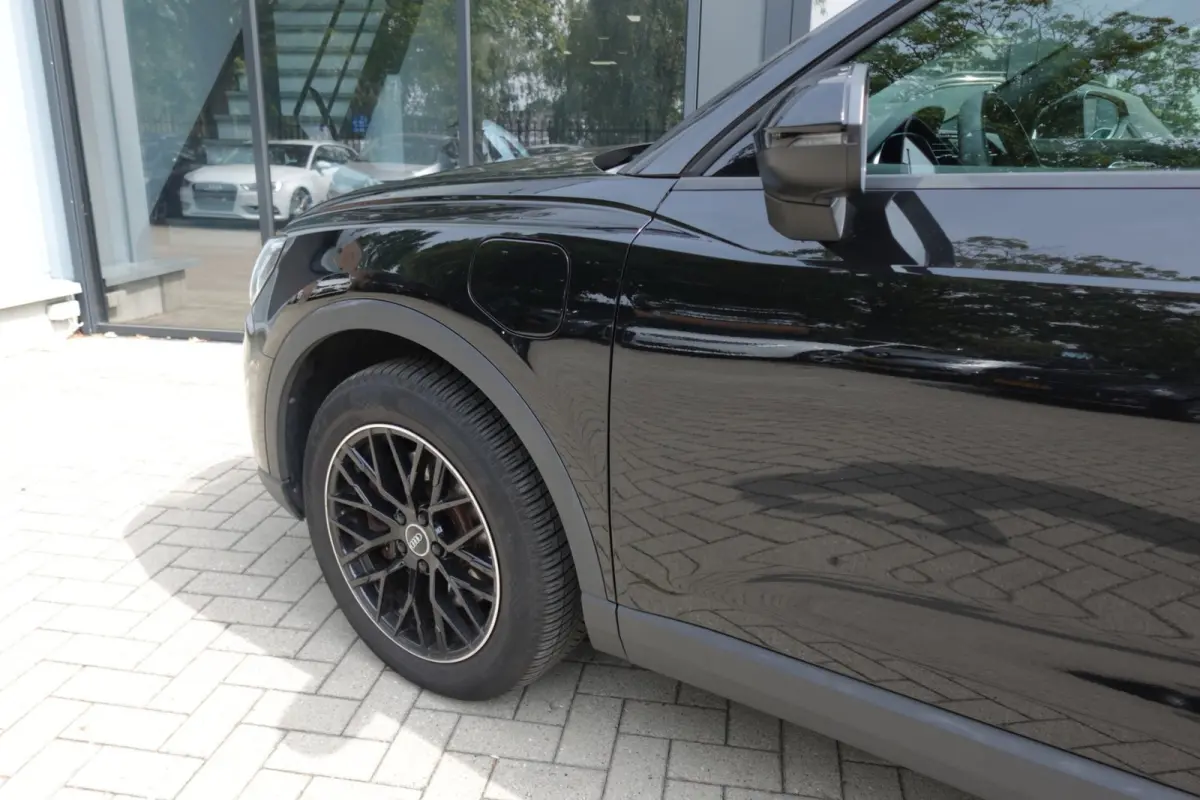 45 TFSI e S Edition PANO MATRIX CAM VOL
