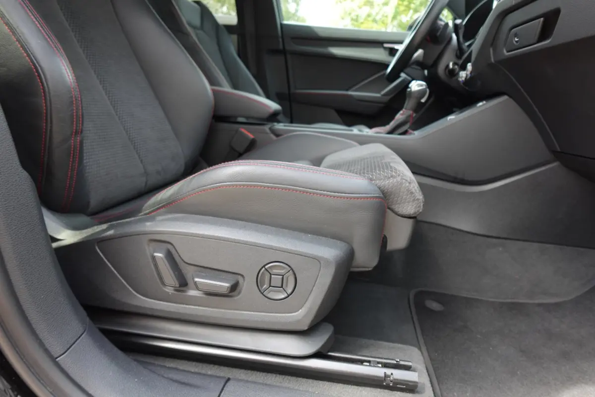 45 TFSI e S Edition PANO MATRIX CAM VOL