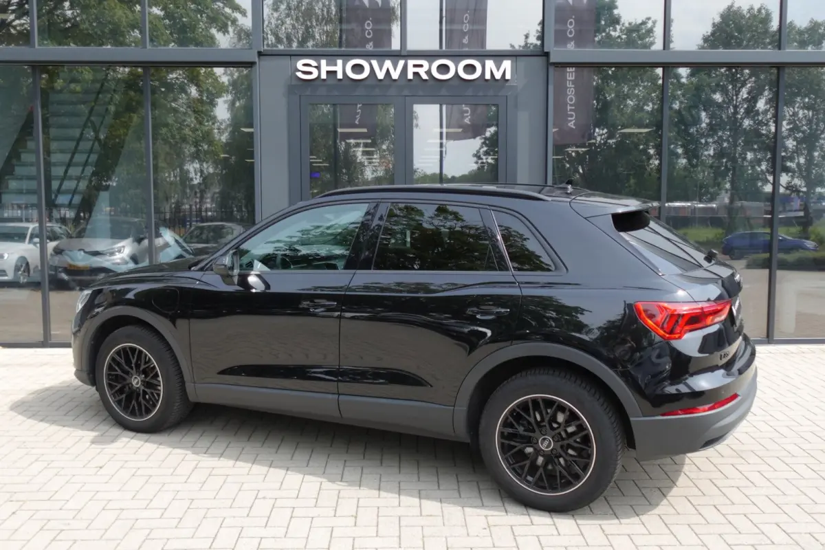 45 TFSI e S Edition PANO MATRIX CAM VOL