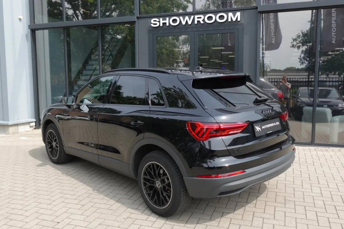 45 TFSI e S Edition PANO MATRIX CAM VOL