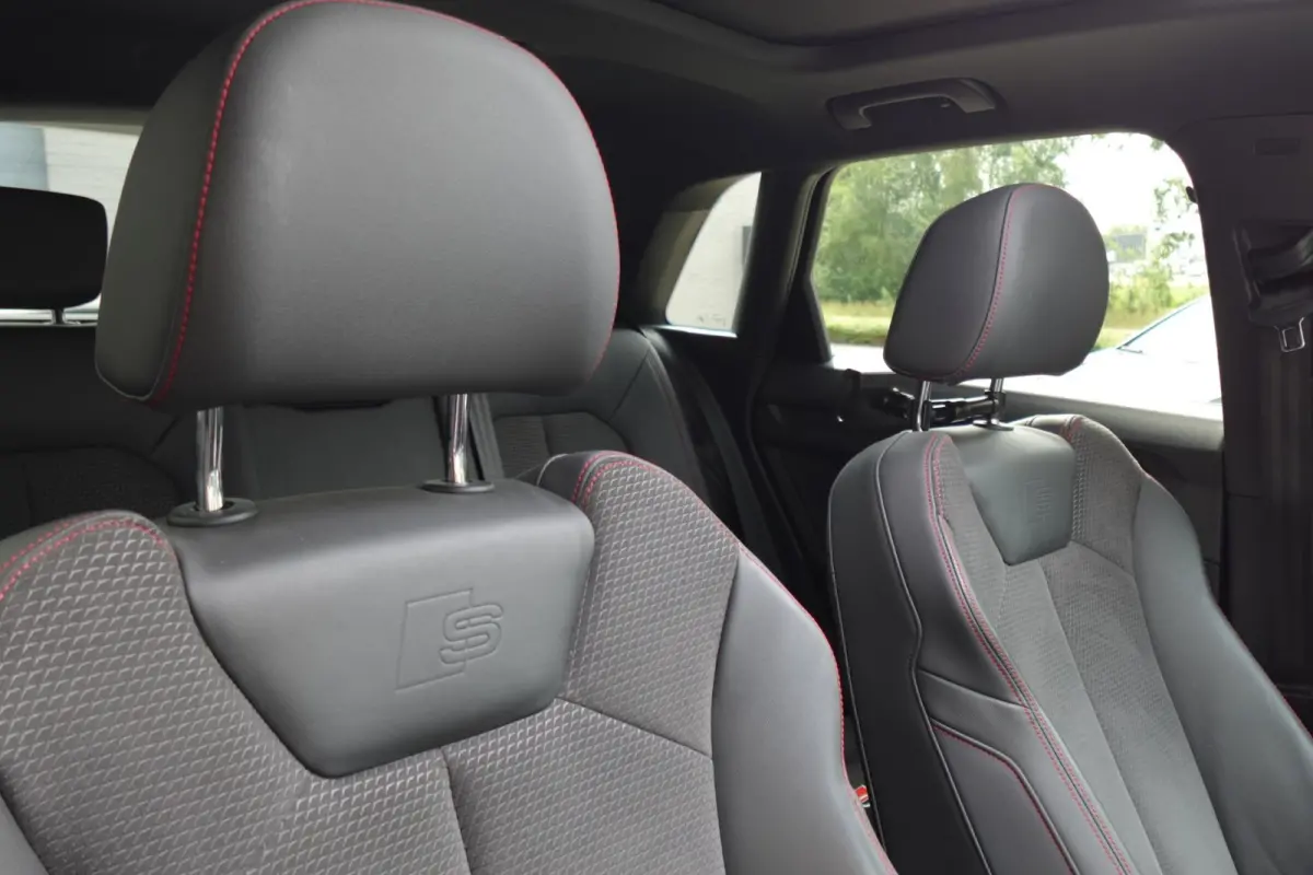 45 TFSI e S Edition PANO MATRIX CAM VOL