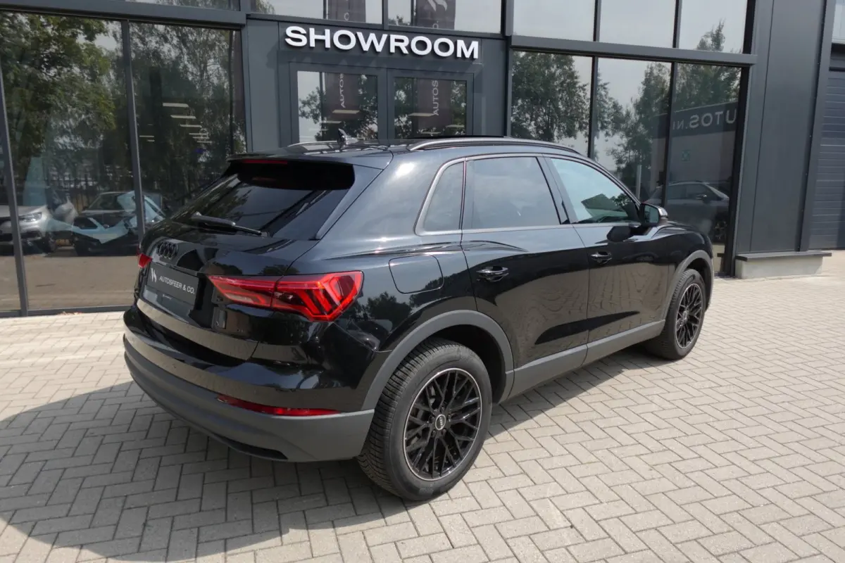 45 TFSI e S Edition PANO MATRIX CAM VOL