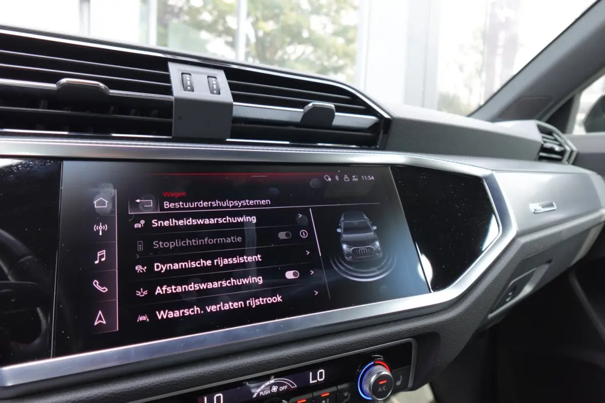 45 TFSI e S Edition PANO MATRIX CAM VOL