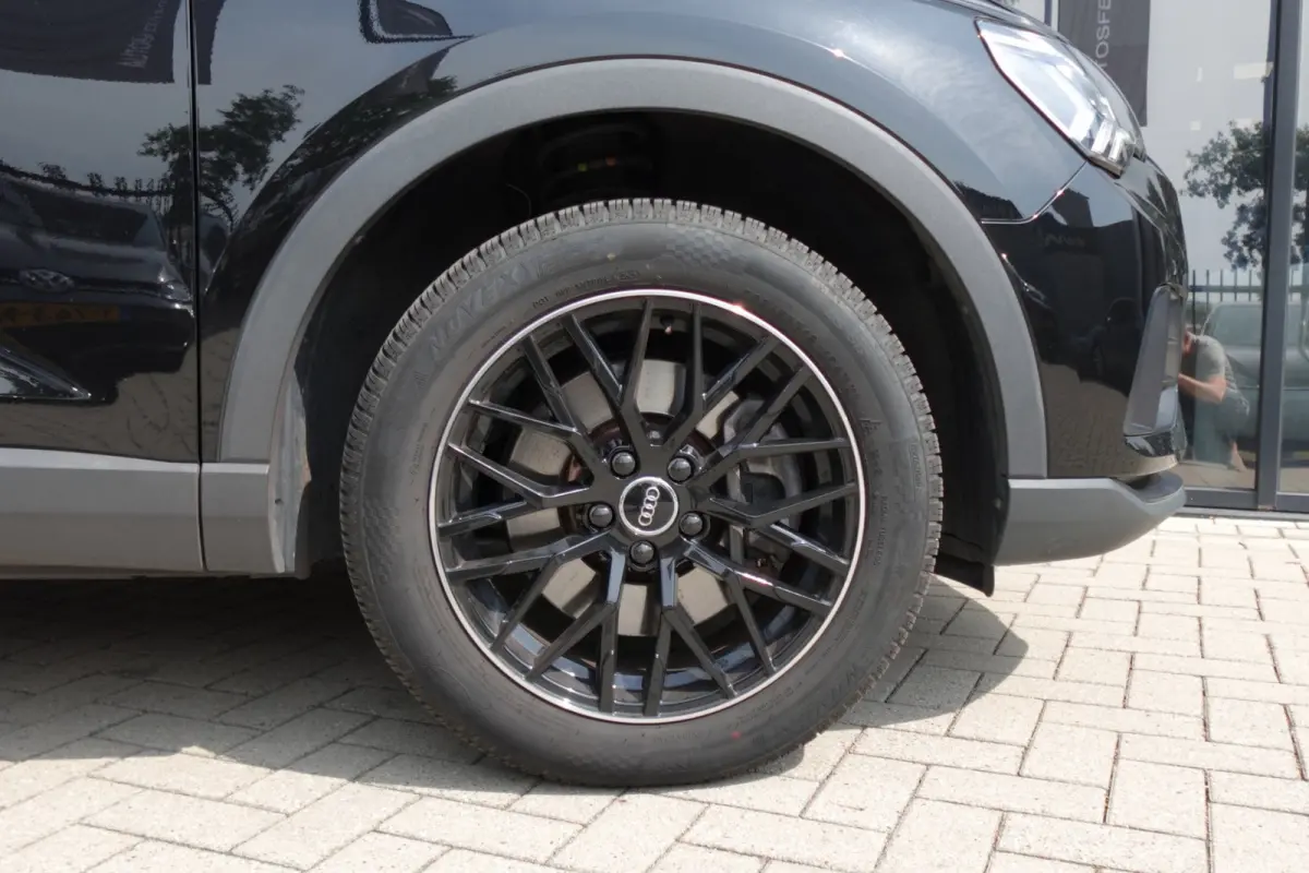 45 TFSI e S Edition PANO MATRIX CAM VOL