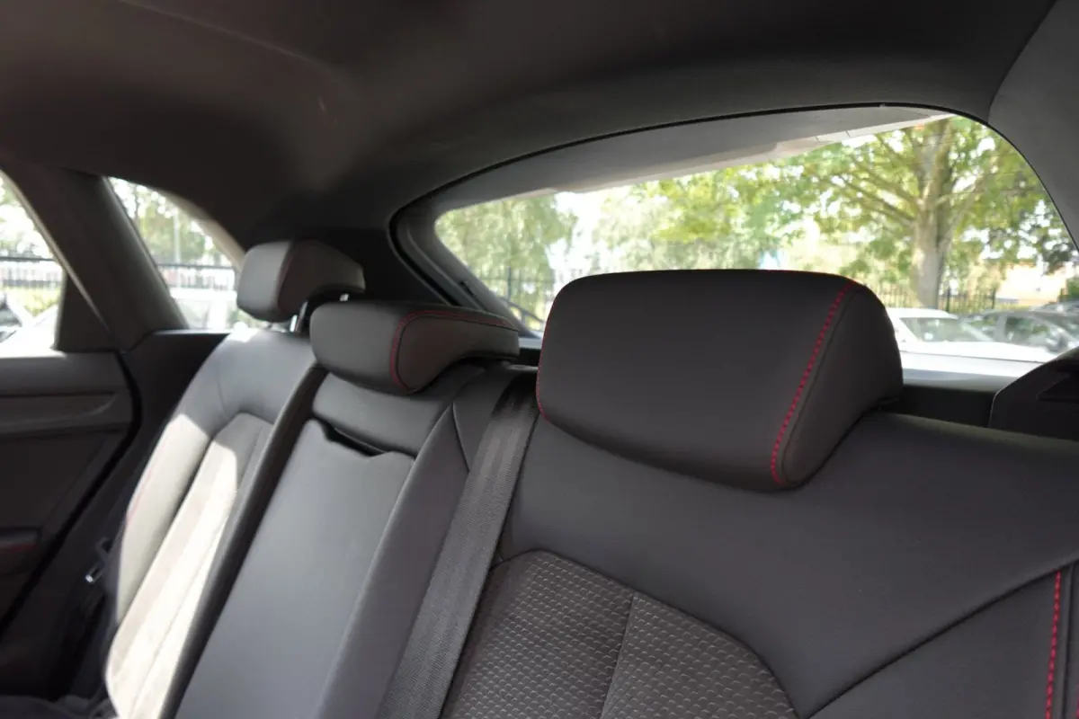 45 TFSI e S Edition PANO MATRIX CAM VOL