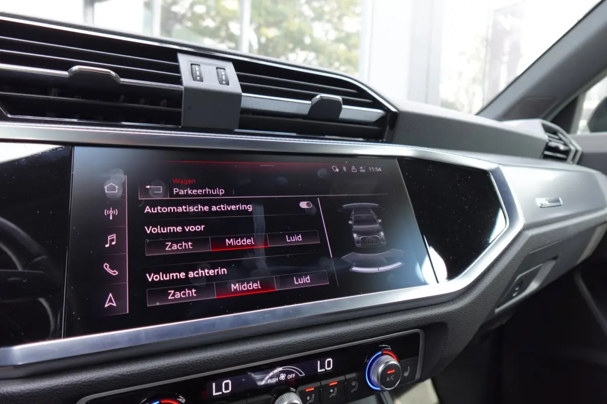 45 TFSI e S Edition PANO MATRIX CAM VOL