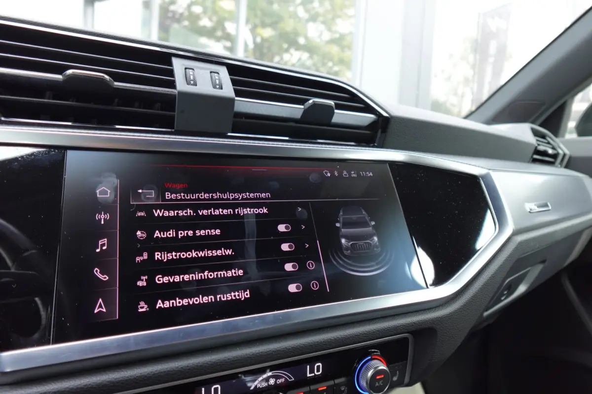 45 TFSI e S Edition PANO MATRIX CAM VOL