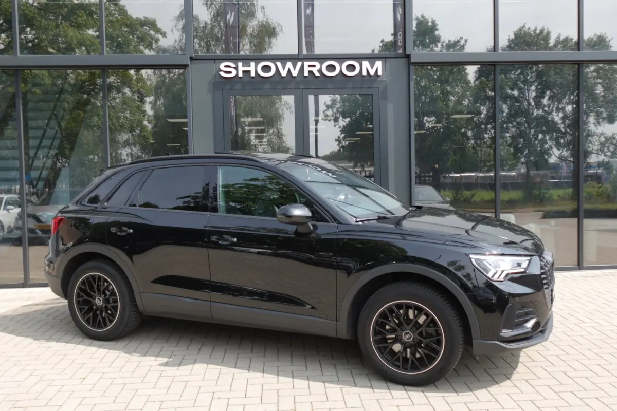 45 TFSI e S Edition PANO MATRIX CAM VOL