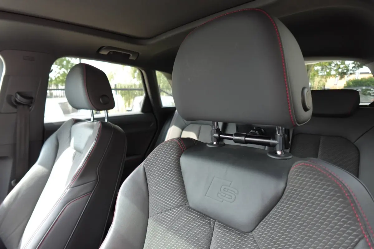 45 TFSI e S Edition PANO MATRIX CAM VOL
